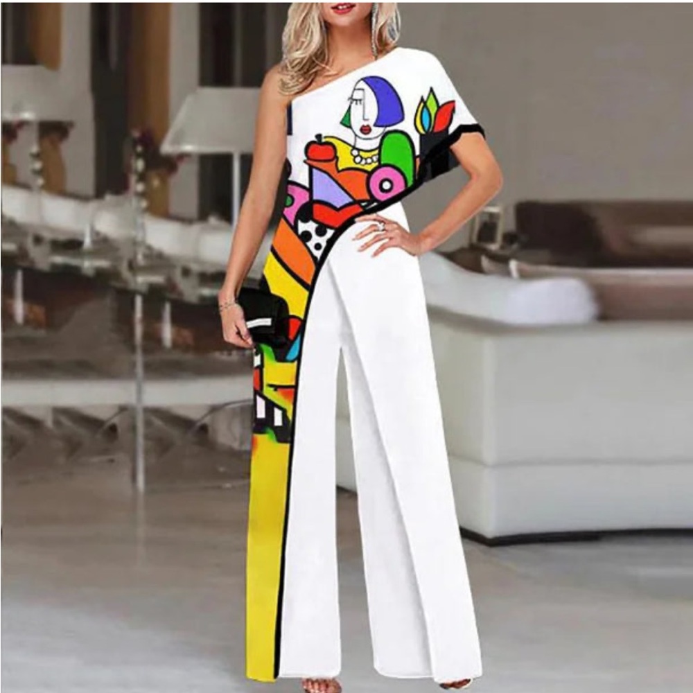 Chloe Jumpsuit